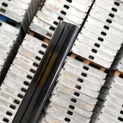 Pamono Megaron Floor Lamp by Gianfranco Frattini for Artemide><noscript><img width=
