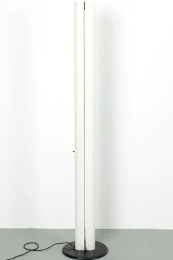 Clearance Pamono Megaron Lamp from Artemide