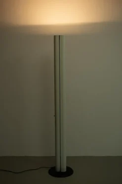 Clearance Pamono Megaron Lamp from Artemide