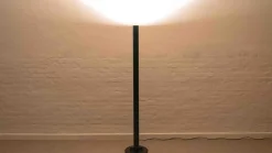 Outlet Pamono Megaron Terra Floor Lamp by Gianfranco Frattini for Artemide, 1990s