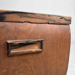 Pamono Meiji Japanese Hibachi Fire Pot, 1890s><noscript><img width=