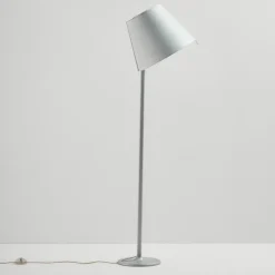Pamono Melampo Terra Floor Lamp by Adrien Gardère for Artemide, 2010s> Floor Lamps