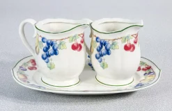 Sale Pamono Melina Tableware from Villeroy & Boch, Set of 49