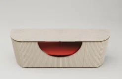 New Pamono Melody Sideboard by Andrea Bonini