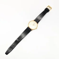 Pamono Mens Watch Gold Watch from Tissot> Watches