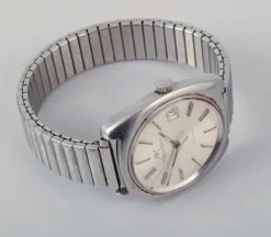 Clearance Pamono Mens Wristwatch from Iwc (International Watch Company), 1970s