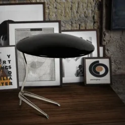 Pamono Meola Table Lamp by DelightFULL