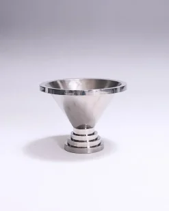 Pamono Metal Champagne Bucket, 2010s
