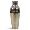 Pamono Metal Cocktail Shaker by Luc Lanel for Christofle> Dinnerware Accessories