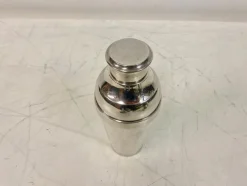 Pamono Metal Cocktail Shaker by Luc Lanel for Christofle><noscript><img width=