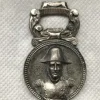 Pamono Metal Collectible with Bottle Opener, Paris, 1950s> Cutlery & Serving Utensils