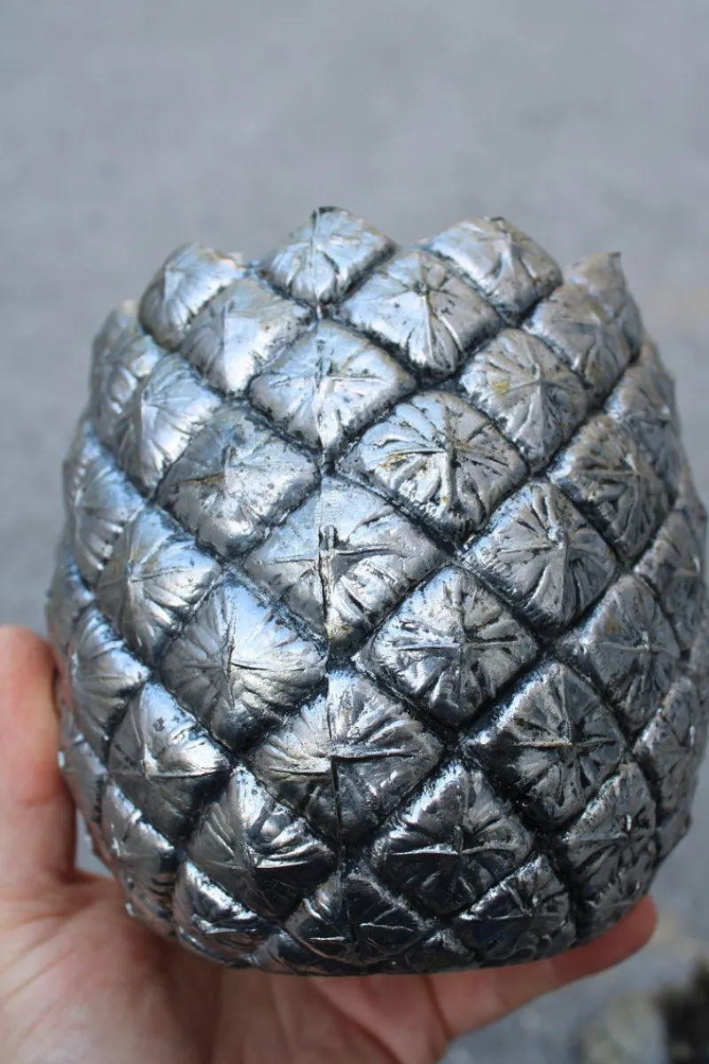 Pamono Metal Ice Bucket by Mauro Manetti, 1960s> Ice Buckets & Wine Coolers