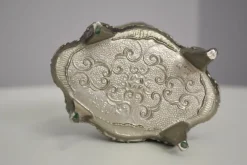 Pamono Metal Jewelry Box, 1950s><noscript><img width=