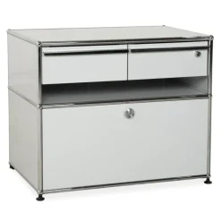 Discount Pamono Metal Sideboard from USM Haller