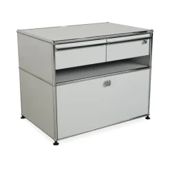 Discount Pamono Metal Sideboard from USM Haller