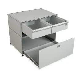 Discount Pamono Metal Sideboard from USM Haller