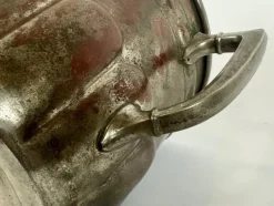 Online Pamono Metal Wine Cooler, 1900s