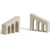 Sale Pamono Metaphysics Bookends by Apospersano