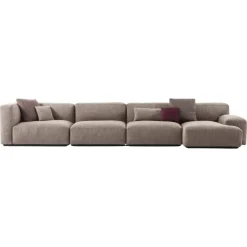 Hot Pamono Mex Cube Sofa by Piero Lissoni for Cassina