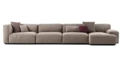 Hot Pamono Mex Cube Sofa by Piero Lissoni for Cassina