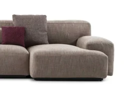 Hot Pamono Mex Cube Sofa by Piero Lissoni for Cassina