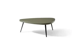 Pamono Mexique Outdoor Low Table by Charlotte Perriand for Cassina><noscript><img width=