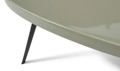 Pamono Mexique Outdoor Low Table by Charlotte Perriand for Cassina><noscript><img width=