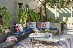 Pamono Mexique Outdoor Low Table by Charlotte Perriand for Cassina><noscript><img width=