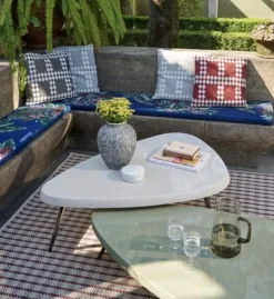 Pamono Mexique Outdoor Low Table by Charlotte Perriand for Cassina><noscript><img width=