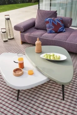 Pamono Mexique Outdoor Low Table by Charlotte Perriand for Cassina><noscript><img width=