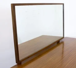 Pamono Mid-Century Afromosia Dressing Desk by Richard Hornby, 1960s><noscript><img width=