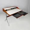 Sale Pamono Mid-Century American Modern Wood & Laminate Desk attributed to George Nelson for Herman Miller, 1960s