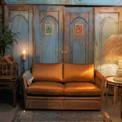 Outlet Pamono Mid-Century Balinese Carved Doors