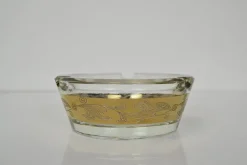 Pamono Mid-Century Bohemia Glasses, 1950s, Set of 20><noscript><img width=