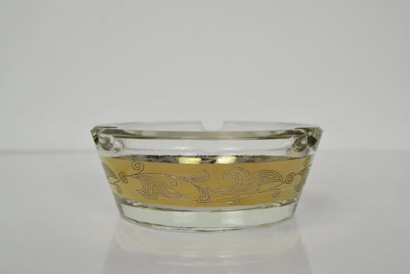Pamono Mid-Century Bohemia Glasses, 1950s, Set of 20> Glassware
