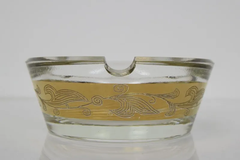 Pamono Mid-Century Bohemia Glasses, 1950s, Set of 20> Glassware