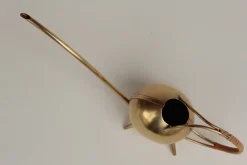 Pamono Mid-Century Brass Watering Can, 1950s><noscript><img width=