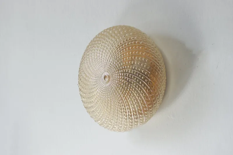 Pamono Mid-Century Bubble Sconce, 1960s> Wall Lights & Sconces