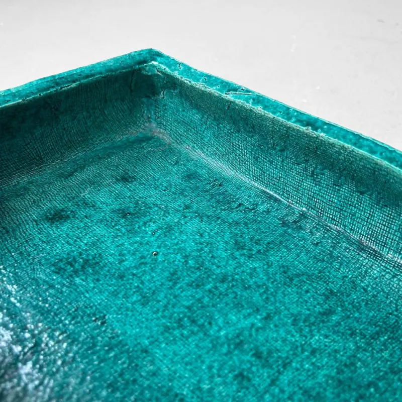 Clearance Pamono Mid-Century Ceramic Ikebana Centerpiece, 1950s