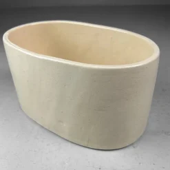 Pamono Mid-Century Ceramic Ikebana Flower Holder, 1950s><noscript><img width=