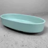Pamono Mid-Century Ceramic Ikebana Flower Bowl, Japan, 1960s> Planters And Jardiniere