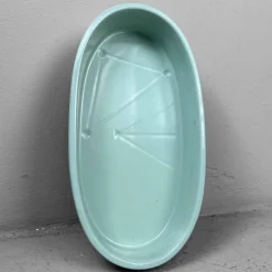 Pamono Mid-Century Ceramic Ikebana Flower Bowl, Japan, 1960s> Planters And Jardiniere