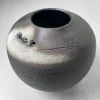 Pamono Mid-Century Ceramic Shigaraki Ikebana Vase, 1970s> Vases