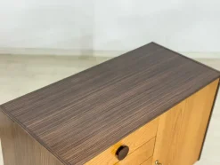 Pamono Mid-Century Chest of Drawers Sideboard Sideboard Living Room Cabinet Hallway Cabinet Vintage><noscript><img width=