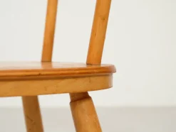 Hot Pamono Mid-Century Childrens Chair from Herlag, 1960s