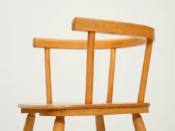Hot Pamono Mid-Century Childrens Chair from Herlag, 1960s