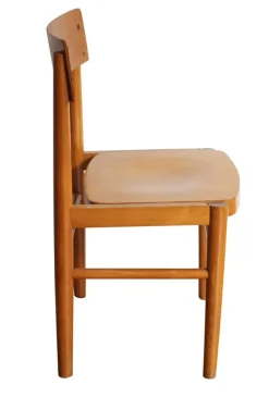 Pamono Mid-Century Children's Chair from Ton, 1960s> Children's Chairs