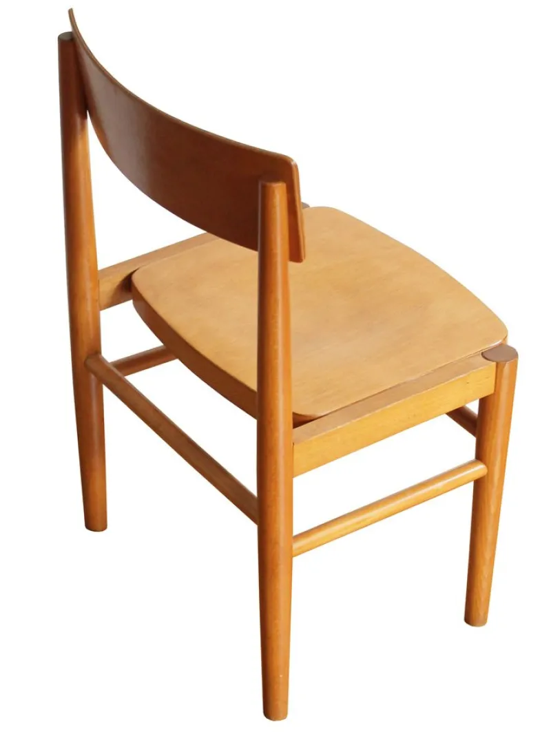 Pamono Mid-Century Children's Chair from Ton, 1960s> Children's Chairs