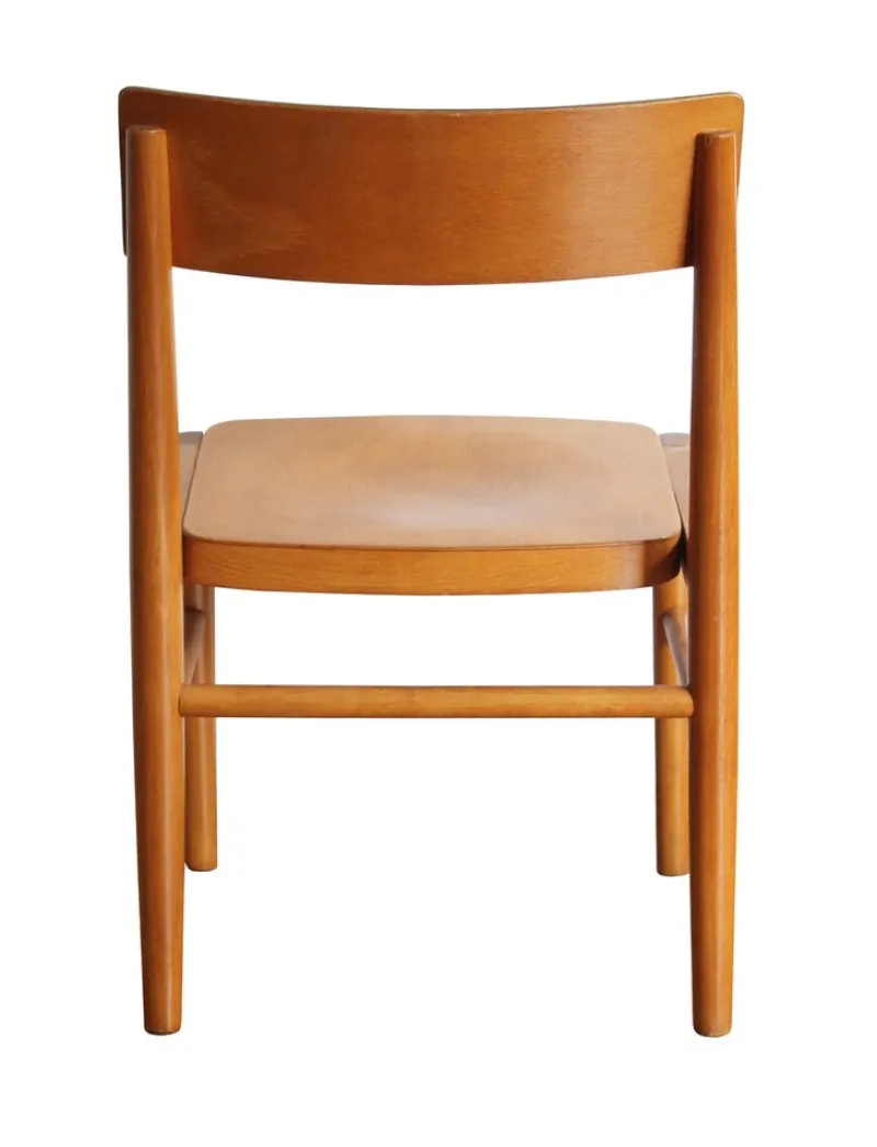 Pamono Mid-Century Children's Chair from Ton, 1960s> Children's Chairs