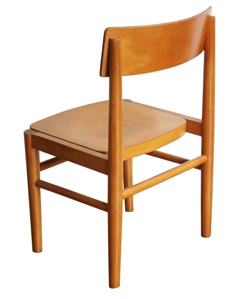 Pamono Mid-Century Children's Chair from Ton, 1960s> Children's Chairs